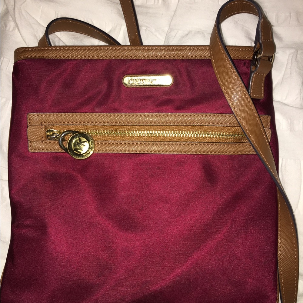 Michael Kors crossbody