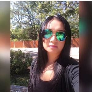 Meet your Posher, Heidy