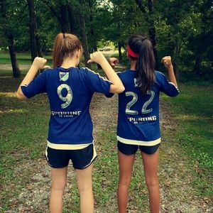 Meet your Posher, Cammi