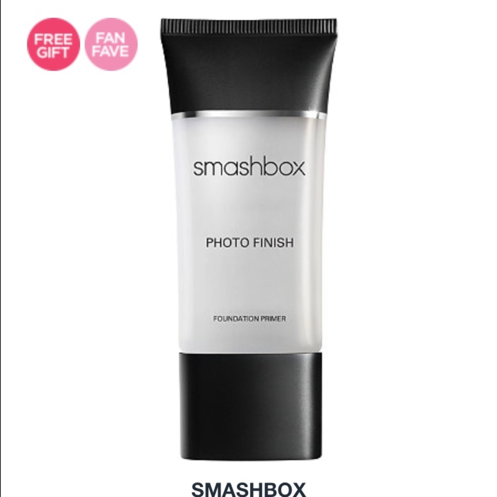 Smashbox Photo Finish Primer
