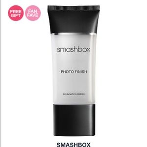 Smashbox Photo Finish Primer
