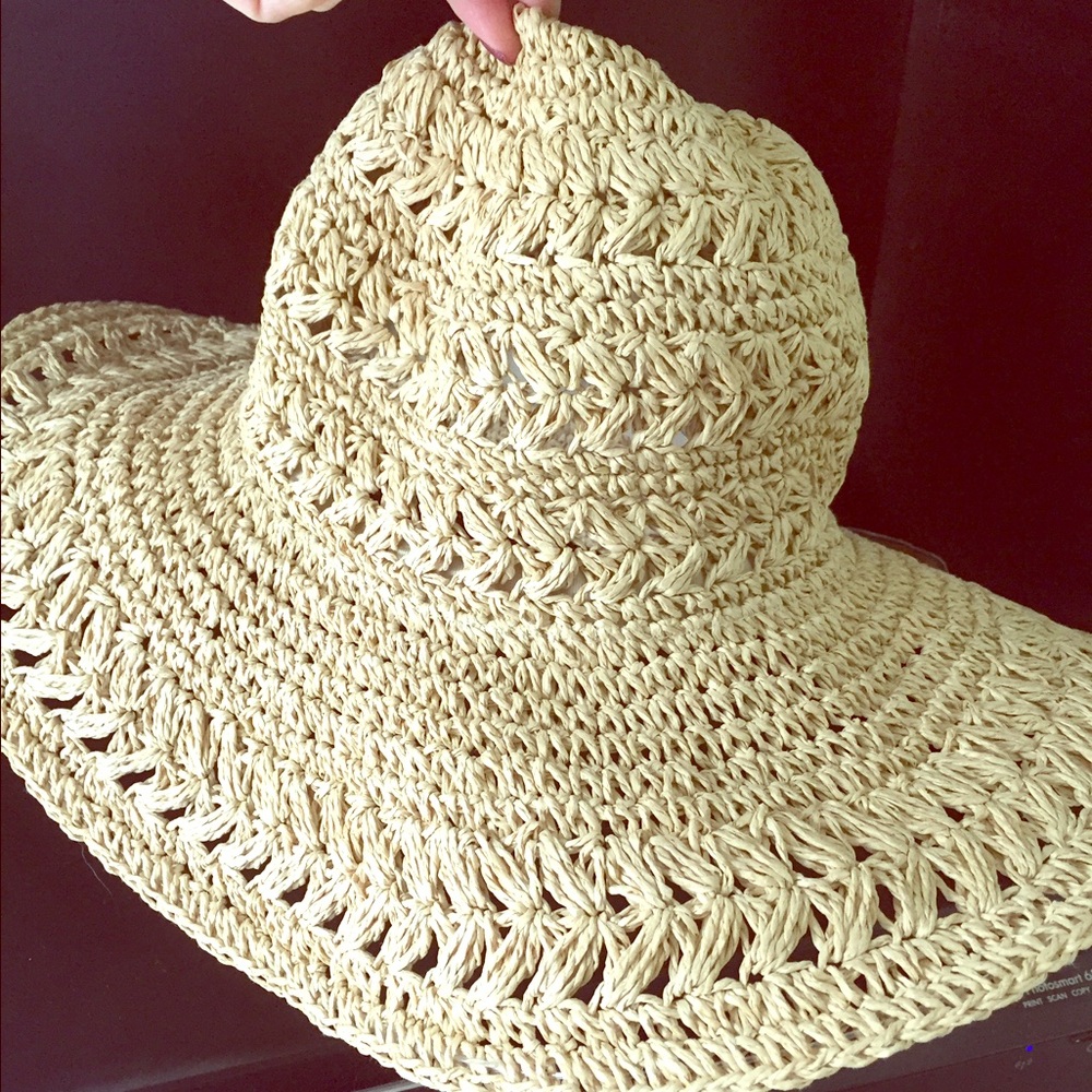 Summer hat