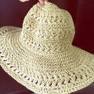 Summer hat