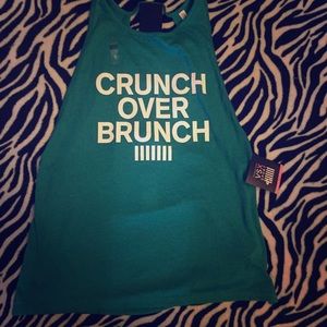 NWT VS WORKOUT TANK 🏃💃🏼