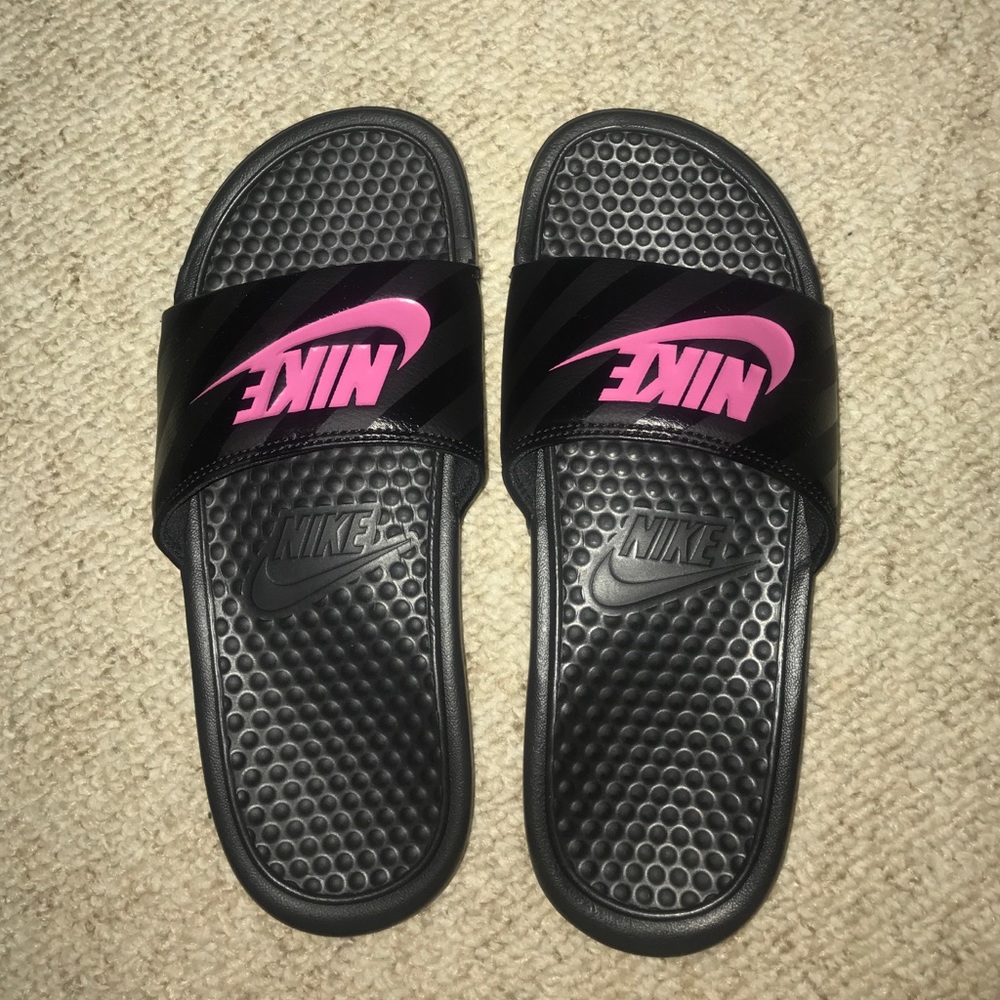 Nike Slides