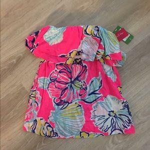 Lilly Pulitzer top