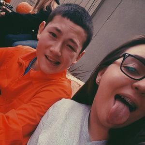 Meet your Posher, Masha