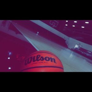 Meet your Posher, Aaliyah