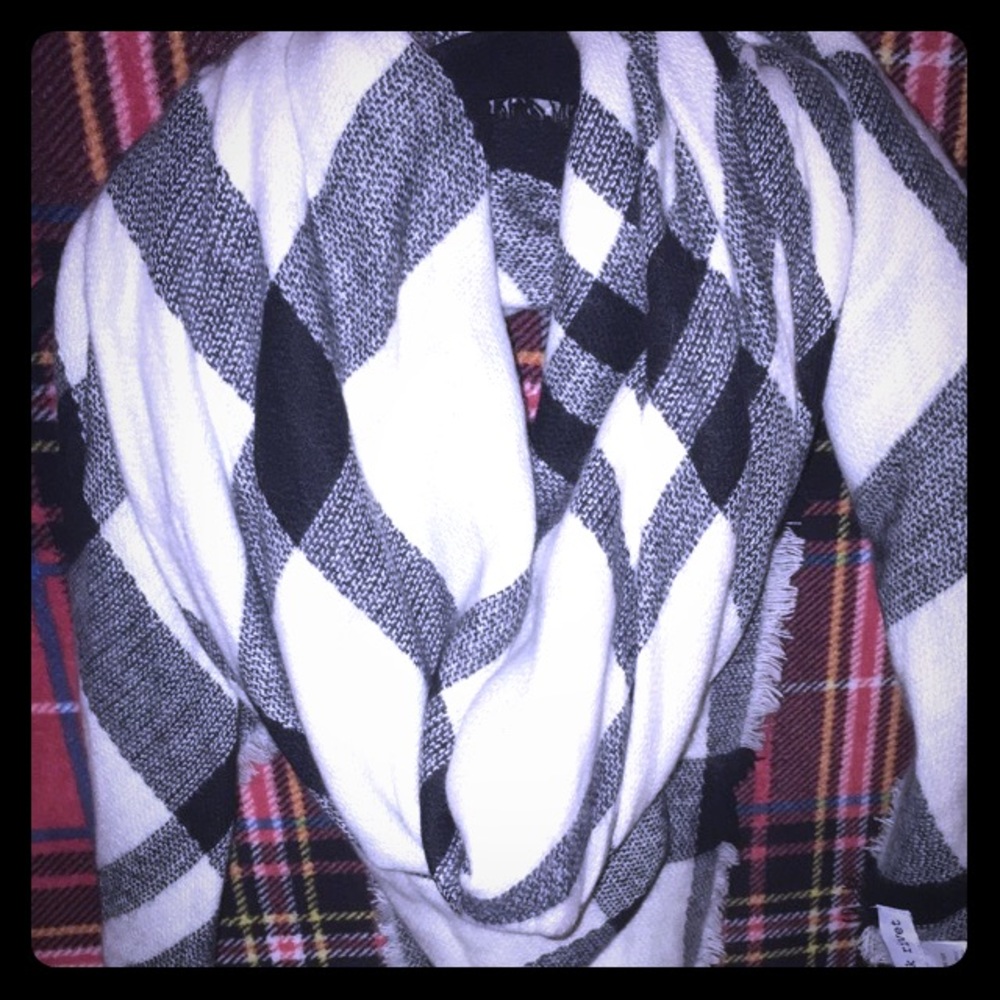 Blanket Scarf ❄️