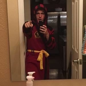 Meet your Posher, Evan