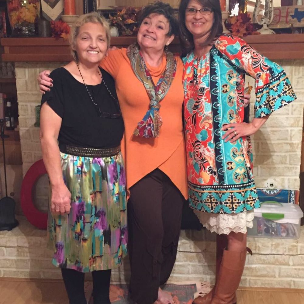 Meet your Posher, Michele