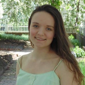 Meet your Posher, Jillian