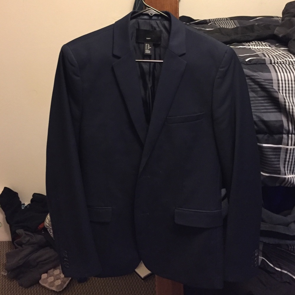 H&M Men's Blazer