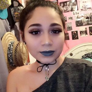 Meet your Posher, Jazmine