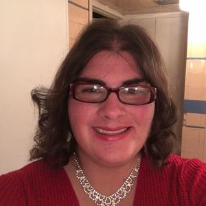 Meet your Posher, Alexandra