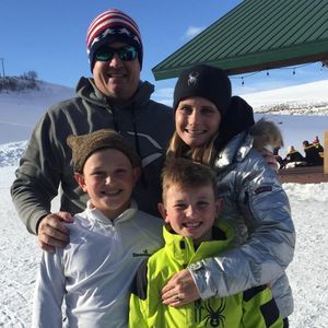 Meet your Posher, Brindi