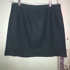 J. Crew A- line skirt