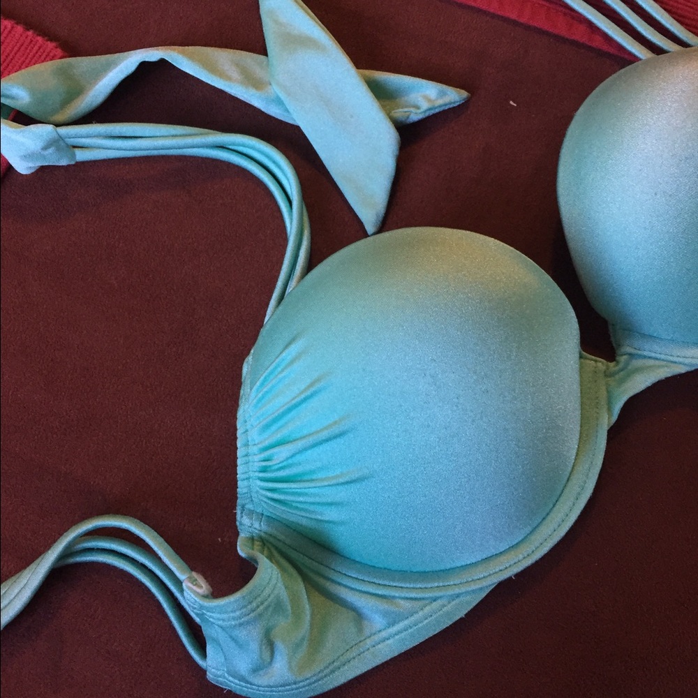 Victoria's Secret bikini