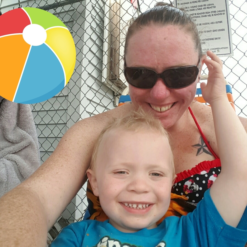 Meet your Posher, Samantha