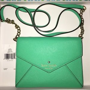 Kate Spade cedar street Monday *excellent*