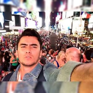 Meet your Posher, Gena