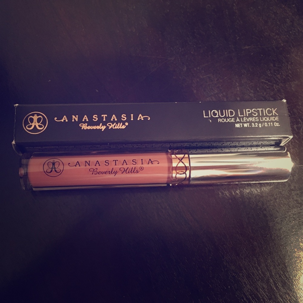 Anastasia Liquid Lipstick