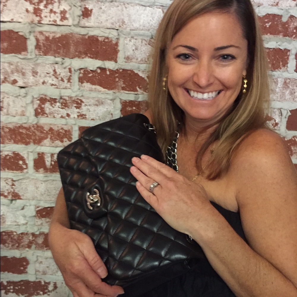 Meet your Posher, Vanessa