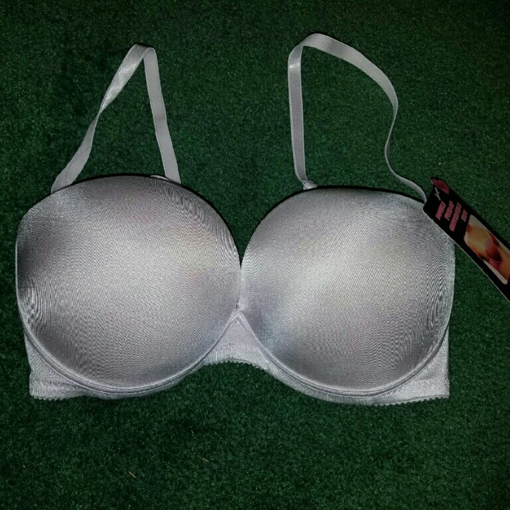 Convertible bra