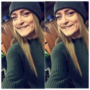 Meet your Posher, Ali