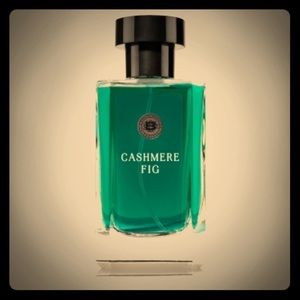 $45 Retail Cashmere Fig Perfume