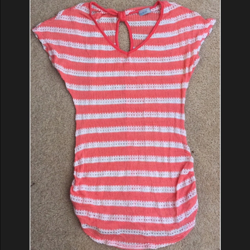 size medium