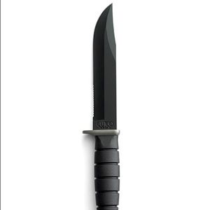 Ka-bar Explorer