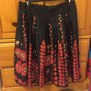 Mossimo size 2 skirt