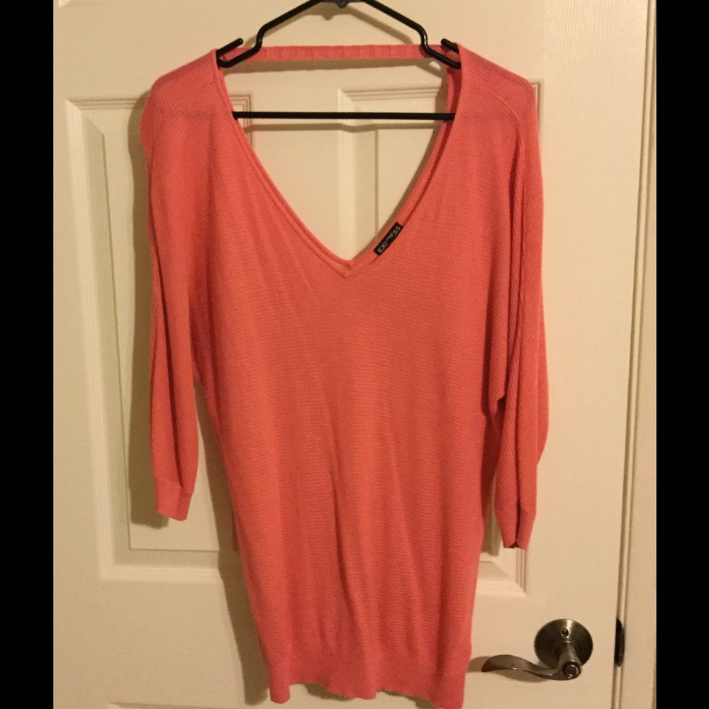 Express women's sweater