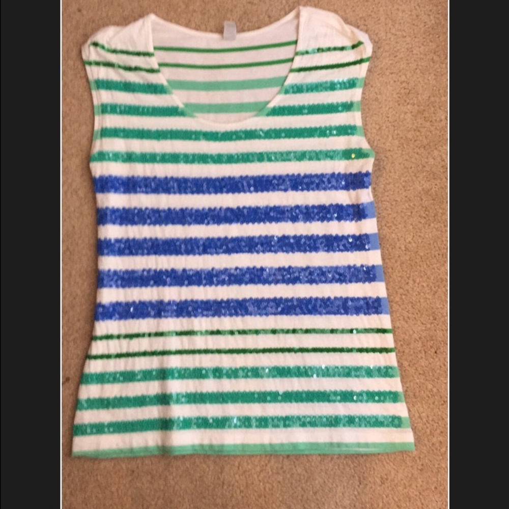Old navy -small