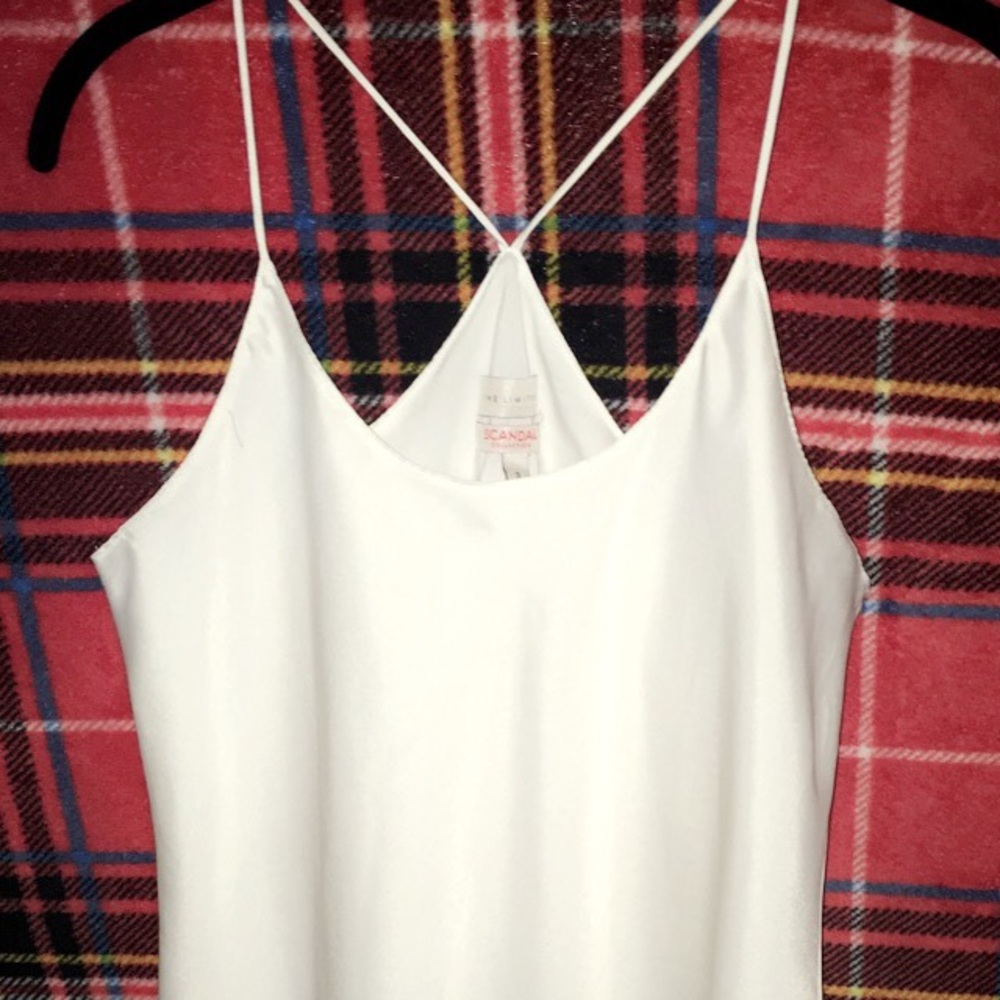 The Limited Top