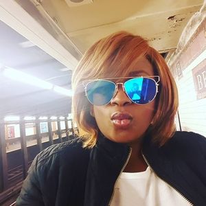 Meet your Posher, Darling