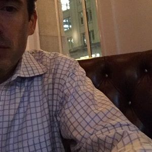 Meet your Posher, Ben