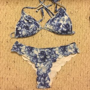 Victoria secret Bathing suit