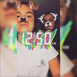 Meet your Posher, Katie