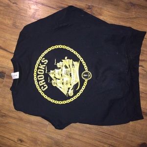 Crooks & castles men's