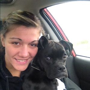 Meet your Posher, Deborah