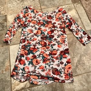 Small, new top! No tags was from stitch fix