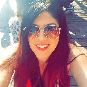 Meet your Posher, Gina