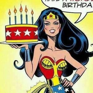 Meet your Posher, Dawn