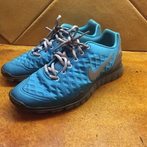 Nike free's size 7.5