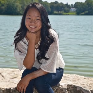 Meet your Posher, Nicole