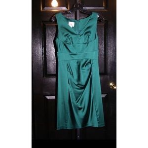 Donna Morgan cocktail dress