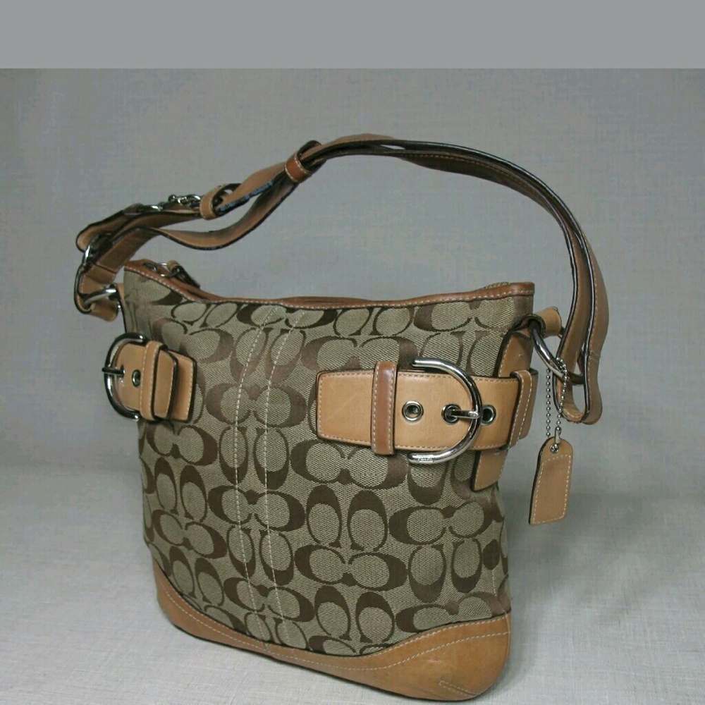 Coach handbag
