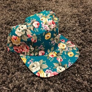 5 Panel Hat